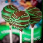 Thin Mint Cake Pop Truffles-3792
