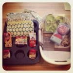 McCormick Spring Baking Giveaway at Love From The Oven