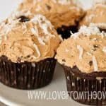 Featured Creative Cupcake Cones By Love From The Oven-2-3