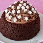 Featured Love From The Oven Quick And Easy Chocolate Mousse-5219 Featured Love From The Oven Quick And Easy Chocolate Mousse-5219
