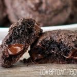 Featured Double Chocolate Cookies-7627