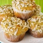 Featured Love From The Oven Dole Pineapple Banana Muffins-2-8