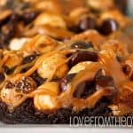 Featured Love From The Oven Pretzel Brownies-7711