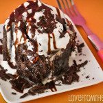 featured chocolate cinnamon rolls