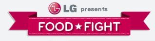LG Author Program Brand Logo