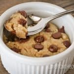 Microwave Individual Cookies by Love From The Oven-2-8