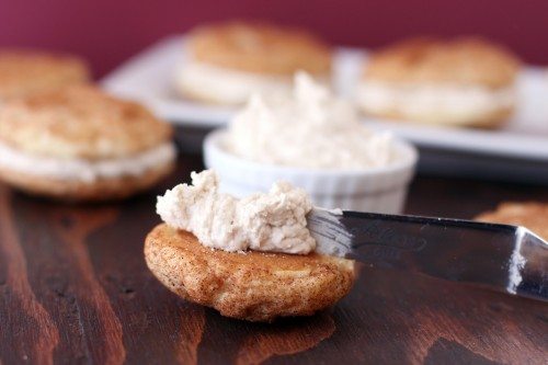 Brown Sugar Buttercream
