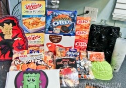 Halloween Treats by Love From The Oven-2 Halloween Treats by Love From The Oven-2