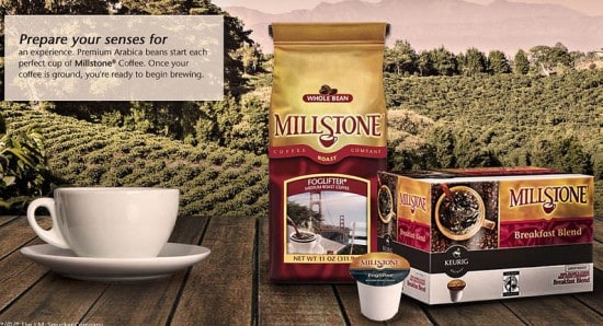 Millstone Coffee