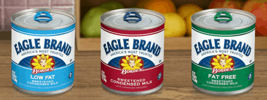 Eagle Brand