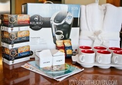 Millstone Coffee Bean To Cup Tasting Kit at Love From The Oven