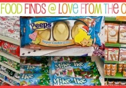 Fun Food Finds Nov 2 Fun Food Finds Nov 2