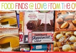 Fun Food Finds at Trader Joes Fun Food Finds at Trader Joes