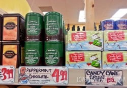 Trader Joe's Candy Cane Tea and Winter Coffee Trader Joe's Candy Cane Tea and Winter Coffee