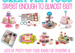Great Play Food Ideas at Love From The Oven Great Play Food Ideas at Love From The Oven