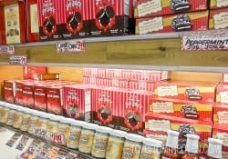 Trader Joe's Candy Cane Joe Joes Trader Joe's Candy Cane Joe Joes