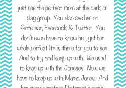 Keep Up With Mama Jones at Love From The Oven Keep Up With Mama Jones at Love From The Oven