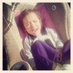 Tantrum Time