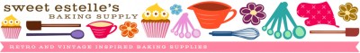 Sweet Estelle's Baking Supply