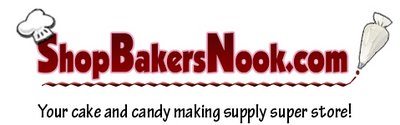 Shop Bakers Nook