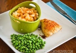 Kraft Fresh Take Chicken And Macaroni at Love From The Oven