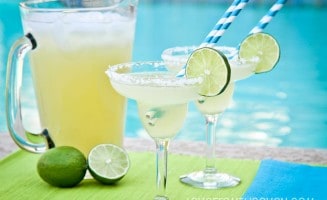 Sauza Tequila Sauza-Rita Margarita Recipe at Love From The Oven-14