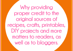 Why original sources matter, for readers, not just bloggers Why original sources matter, for readers, not just bloggers