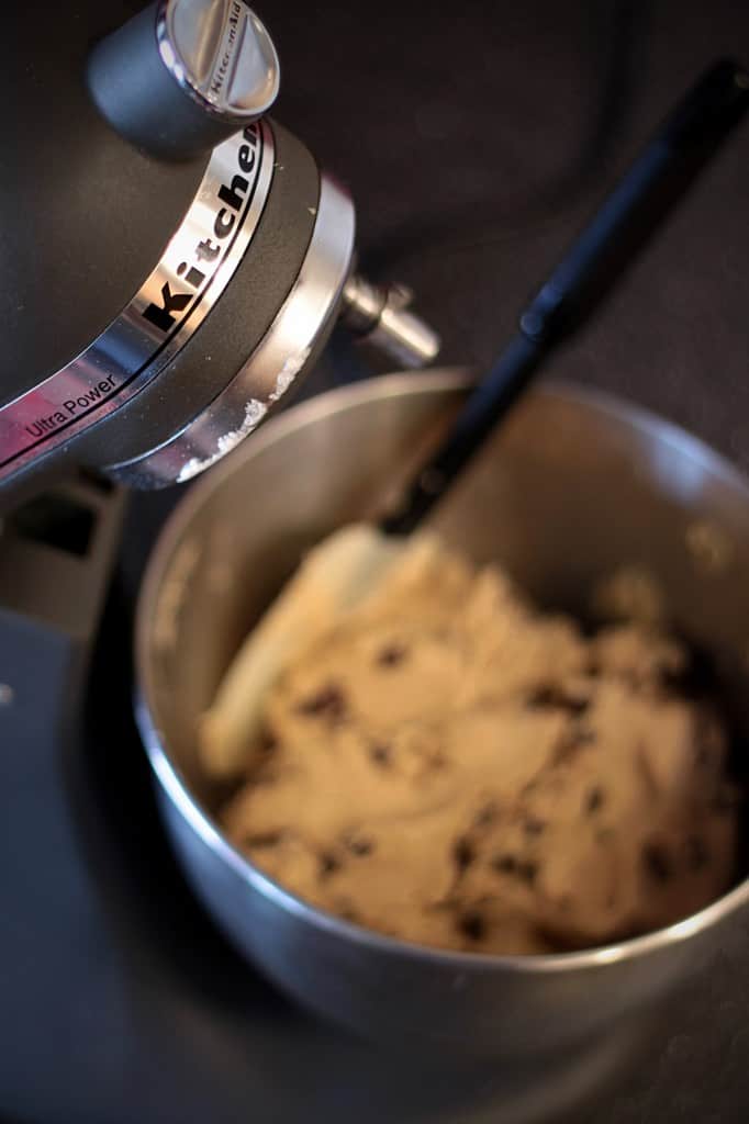 Cookies In The Whoopie Pie Pan • Love From The Oven