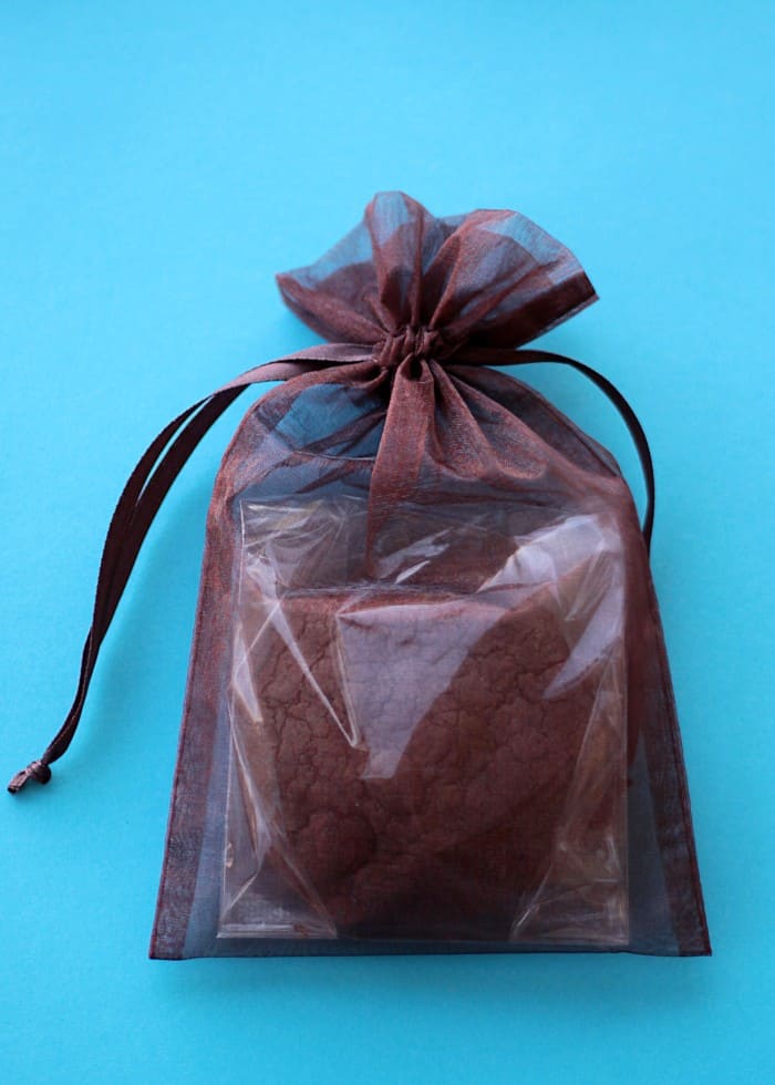 Packaging Your Baked Goods • Love From The Oven