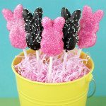 recipes with peeps