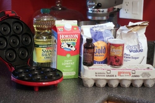 8-Quart Digital Air Fryer