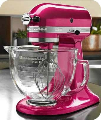 kitchenaid mixer hot pink bedazzled the enter to win raspberry ice kitchenaid mixer from sweetopia love kitchenaid mixer hot pink bedazzled the enter to win raspberry ice kitchenaid mixer from sweetopia love