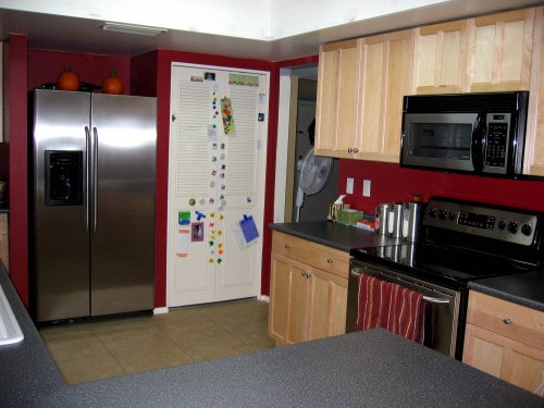 kitchen makeover ideas mini kitchen makeover cute baking related decor ideas love from kitchen makeover ideas mini kitchen makeover cute baking related decor ideas love from
