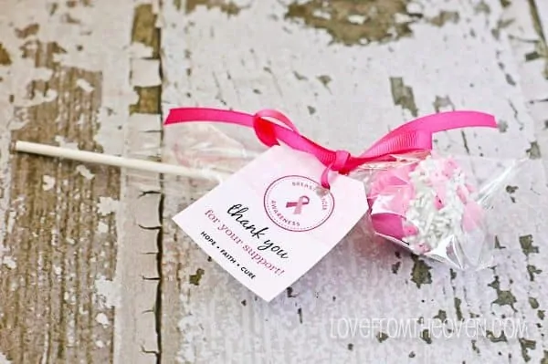 Pink Ribbon Baking ideas-3