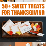 Thanksgiving Recipes - Bites From Other Blogs Recipe Collection - Love