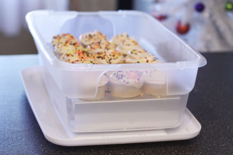 Kupcake Konz Ice Cream Cone Cupcakes • Love From The Oven