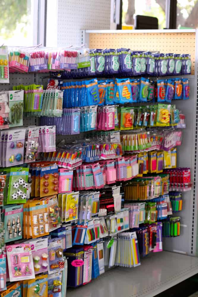 ABC Cake Decorating Supplies And Baking • Love From The Oven