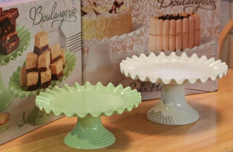 Cake Stands From Costco And Other Cute Cake Stands To Buy And Make