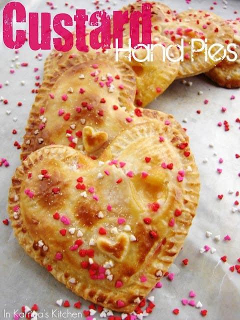 Valentines Recipes Bites From Other Blogs - Love From The Oven