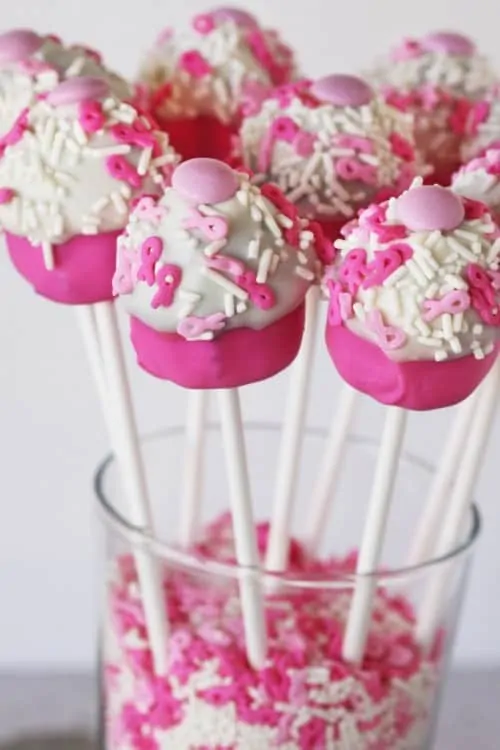 Common Cake Pop Issues & Tutorial