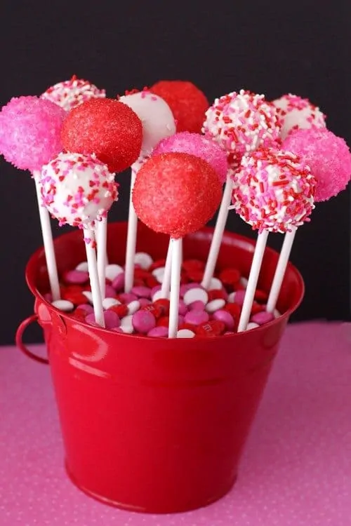 Bedenk zomer Atticus How To Make Cakepops - Tips, Tricks, Advice, Links & Resources • Love From  The Oven