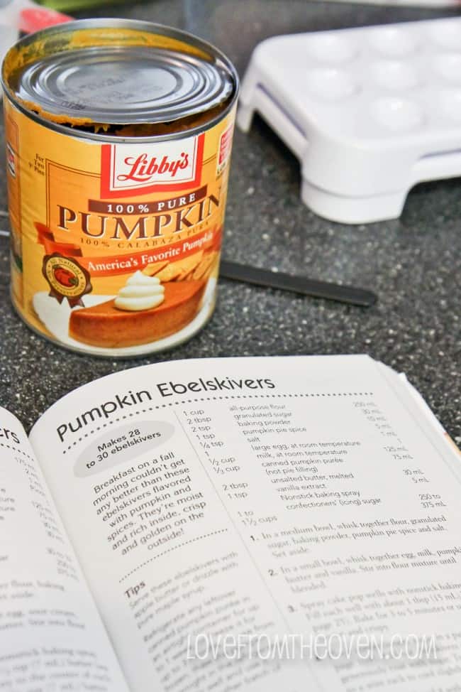 Babycakes FlipOver Cake Pop Maker Review • Love From The Oven