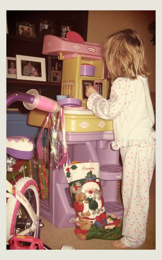 meijer play kitchen
