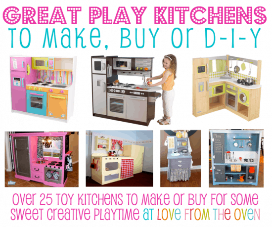 pretend play refrigerator