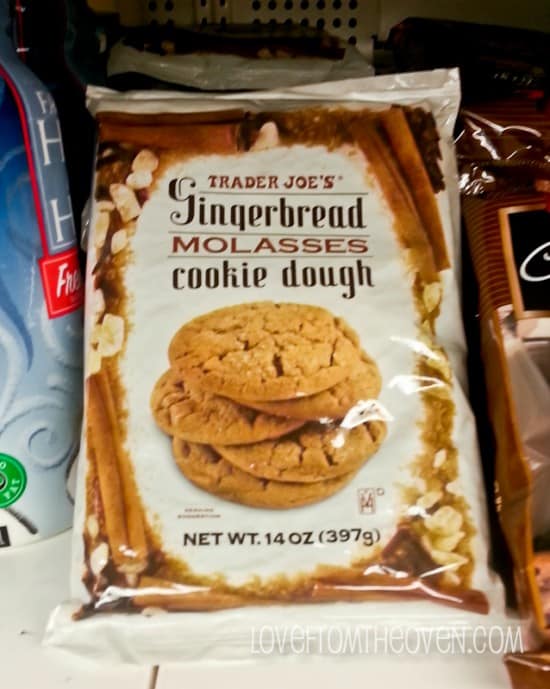 Fun Food Finds Trader Joe's November 6th Love From The Oven