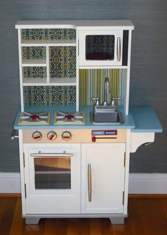 kids play kitchen target
