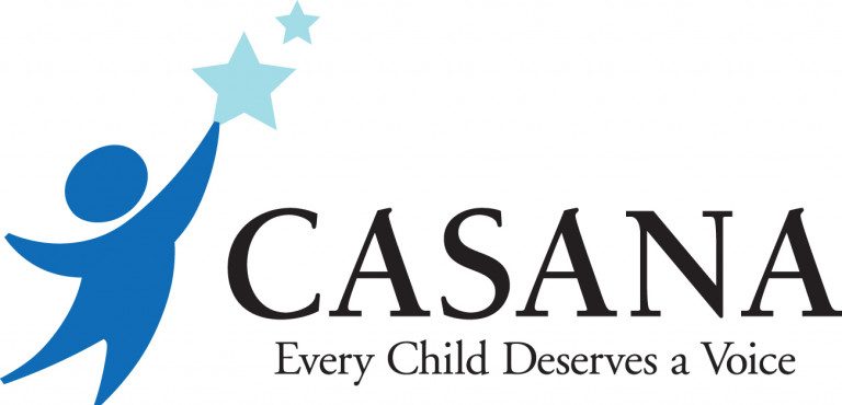 CASANA – Sharing A Cause Close To My Heart