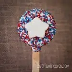 Oreo Pops