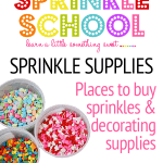Places To Buy Cake Decorating Supplies Places To Buy Cake Decorating Supplies
