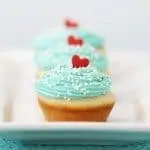 Sweet Little Babycakes Cupcakes